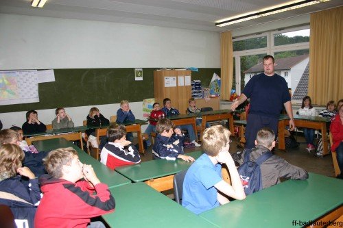 2009-06-22 -25- KGS Aktionstag Brandschutz